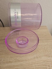 Vintage Demadex Torsemide Dispenser Container Drug Rep Pharma 1990s