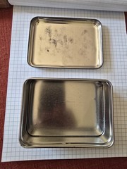 Lunesta Tin: Vintage Medicine Drug Rep Memorabilia Pharmacopia