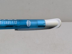Lot Drug Rep Pens Pharmaceutical Advertising Zoloft Januvia Chantix Coreg Ceftin