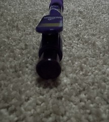 Nexium Pen Drug Rep Pharmaceutical Advertising Gel Pen – Plastic – New