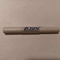 Zosyn IV 3.375g Flashlight Pharmaceutical Drug Rep Promotional Gift