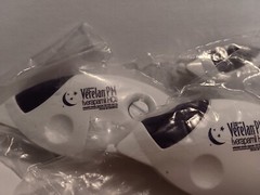 VERELAN PM DRUG REP OFFICE WHITE -OUT PAPERMATE Korea