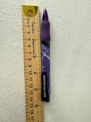 Nexium Wide Body PEN Drug Rep Pharmaceutical Promo Medical Advertising