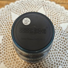 LIPITOR Teal Pharmaceutical Travel Mug Drug Rep Advertising Cholesterol