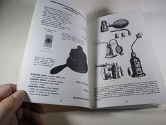 Vintage 1981 Medical, Dental, & Pharmaceutical Collectibles by Don Fredgant