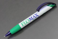 Excellent Flomax PEN Drug Rep Pharmaceutical Promo Advertising Inoxcrom Spain