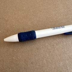 Actonel Pharmaceutical Drug Rep Pen Rare Advertising Collectible Vintage USA