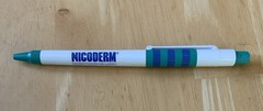 Lot Of Drug Rep Pharmaceutical Promo Advertising Intron A, Actonel, Nicoderm…