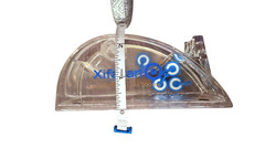 Rare Branded Pharma Promotional Tape Dispenser – Pharmaceutical Advertising Swag