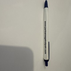 Bic Pen OxyContin OxyIR Purdue Pharma Drug Rep Oxycodone Partners Against Pain