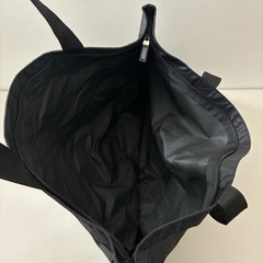 Astrazeneca Atacand Candesartan Cilexetil Drug Rep Merch Zippered Black Bag