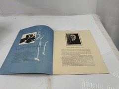 Tile And Till Magazine Eli Lilly And Company March 1948 Nice Condition!