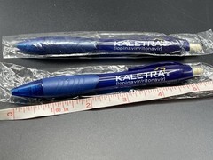 Pharmaceutical Drug Rep Mechanical Pencils – Kaletra – Lot Of 2
