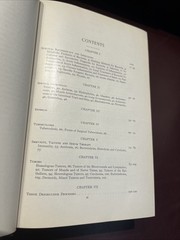 RARE Oral Surgery 1915 Illustrated Medical Dentistry Disease Truman W Brophy