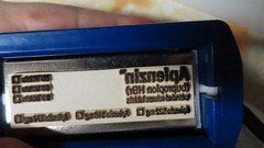 Aplenzin Bupropion Drug Rep Pharma Collectibles Automatic Stamper
