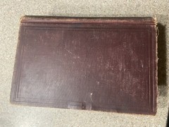 RARE Oral Surgery 1915 Illustrated Medical Dentistry Disease Truman W Brophy