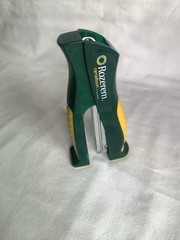 Vintage ROZEREM Drug Rep Advertising Pharmaceuticals Collectible Stapler Pharma