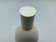 Vintage Johnson & Johnson Old Antiseptic First Aid Spray Pharmaceutical bottle