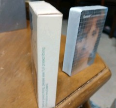 Rare Psychotic Medication Playing Cards Sealed 1970’s Serentil Boehringer…