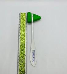 VIAGRA & CELEBREX Reflex Hammer Medical Drug Rep Pharmaceutical Collectible Lot
