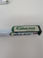 Assorted PENS Drug Rep Pharmaceutical Promo Lot of 6 (Lot 3)