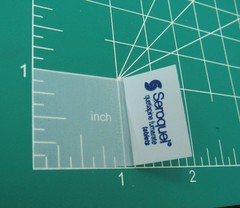 Seroquel PEN, Sticky Notes, Page Flags Drug Rep Pharmaceutical Promo Advertising