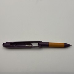 LEVITRA Plastic Pop Up Pen – Pharmaceutical Advertising Pen – Doesn’t Work