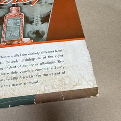 Tile And Till Magazine Eli Lilly And Company July 1938 Indianapolis Indiana