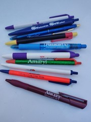 Lot 50 Pharmaceutical Company Drug Rep Promo Pens Collectibles ⭐ No Doubles⭐ ii