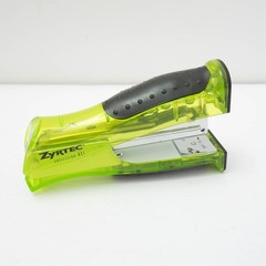 Zyrtec Stapler Drug Rep Pharmaceutical Advertising Prop Doctor Office Display