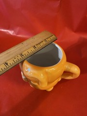 MR. STOMACH – Novelty Coffee Cup, Actos Medical Advertising Coffee Mugs