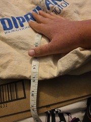 Vintage Diprivan Propofol Tote Bag Pharmaceutical Advertising DIP#4