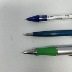 Pharmaceutical Drug Rep Pens lot of 3 Lipitor Celebrex Zosyn Injector All Work