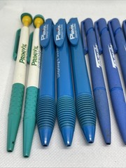 Pharmaceutical Promo Advertising Pen Lot Of 14 All Made in Germany