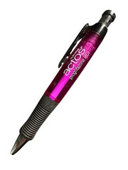 ACTOS Pharmaceutical Drug Rep Pen Promotional Collectible
