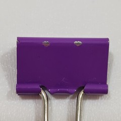ACTOS Pioglitazone HCI Pharmaceutical Advertisement Paper Clip