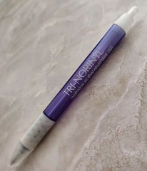 HTF Tri-Norinyl Pharmaceutical Drug Rep Pen Promo Ultra Rare Purple White