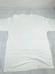 VINTAGE CELEBREX T-SHIRT – SIZE ADULT L – WHITE CREW NECK – NEW OLD STOCK
