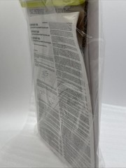 Vintage 2005 Advair Pharmaceuticals 16” Clipboard Drug Rep Promotional Sealed