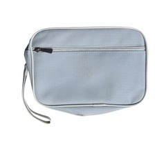 Reclast Pharmaceutical Drug Rep Promotion Zipper Pouch Travel Bag Cosmetic