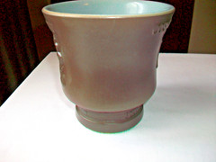 VINTAGE MCCOY? SCHERING RX MORTAR CERAMIC