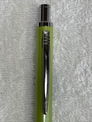 Zyrtec Pen Drug Rep Pens Pharma Metal Weighted Promo Tested and working Lot of 7
