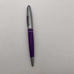 VTG Zyprexa Olanzapine Pharmaceutical Drug Rep Pens Syringe Marker Post It Flags