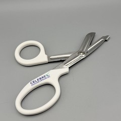 BANDAGE /IV Scissors Pharmaceutical advertising CELEBREX 7.25″ long Pharmacy