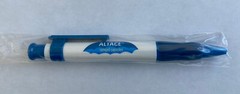ALTACE Pharmaceutical Drug Rep Pen VERY RARE Advertising Collectible