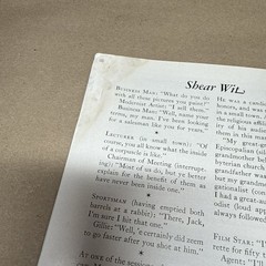Tile And Till Magazine Eli Lilly And Company May 1934 Indianapolis Indiana