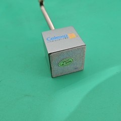 Celexa Pharmaceutical Drug Rep Collectible Photo Clip Holder Cube