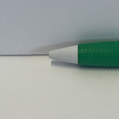 Drug Rep Pen Avalide Advertising Promotional Promo Pharmaceutical Pharma Tested