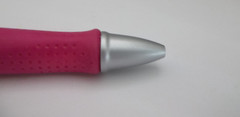 PREVACID Promotional Pen Plastic Medium Weight w/Rubberized Grip