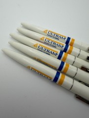 Ultram tramadol HCI Pharma Drug Rep Pen Lot (5) Promotional (4 out of 5 working)